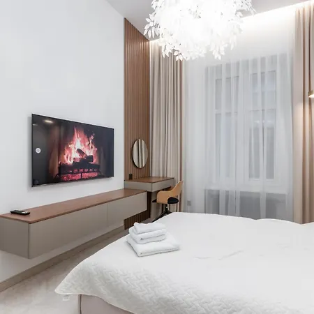 A++ Executive With Luxury Sauna Riga