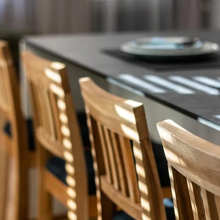 A++ Executive With Luxury Sauna ריגה