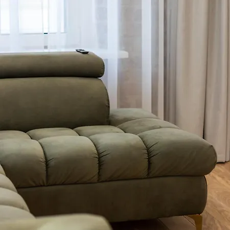 A++ Executive With Luxury Sauna * Riga