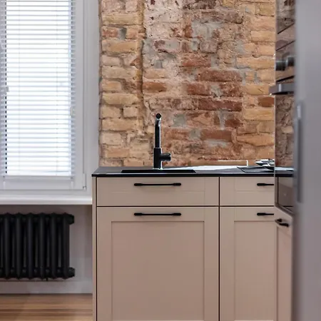 A++ Executive With Luxury Sauna Apartamento Riga