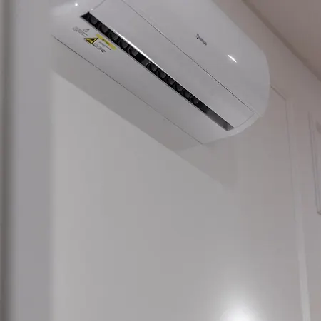 A++ Executive With Luxury Sauna