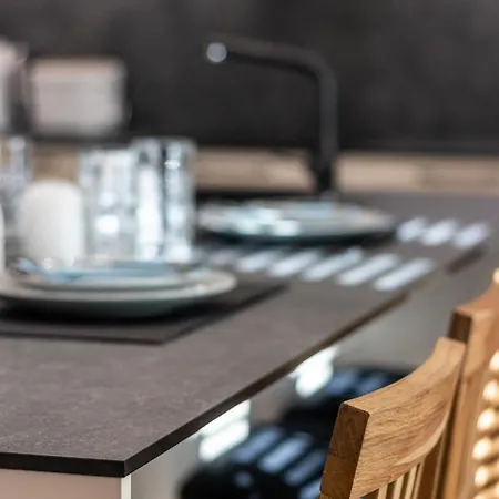 Apartamento A++ Executive With Luxury Sauna