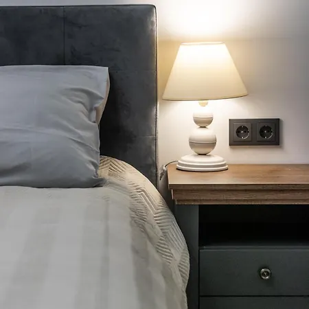 A++ Executive With Luxury Sauna Apartamento