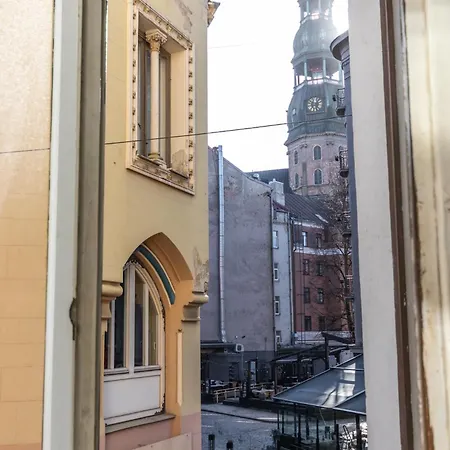 Apartamento A++ Executive With Luxury Sauna Riga