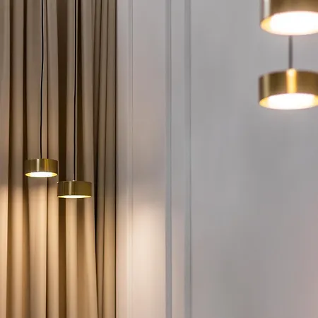 A++ Executive With Luxury Sauna * ריגה