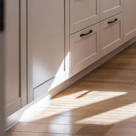 Apartamento A++ Executive With Luxury Sauna *