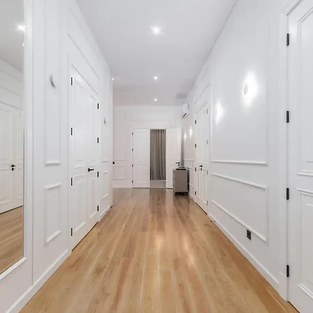 Apartamento A++ Executive With Luxury Sauna Riga