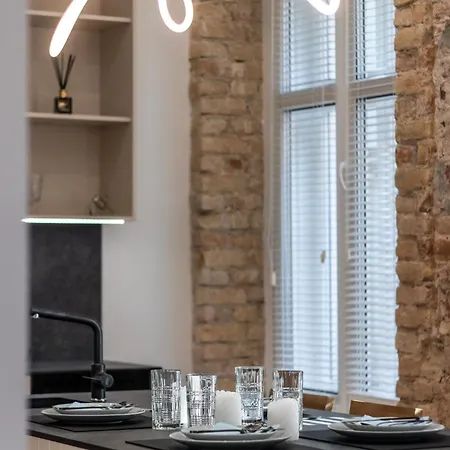 Apartamento A++ Executive With Luxury Sauna