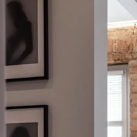 A++ Executive With Luxury Sauna Apartamento *