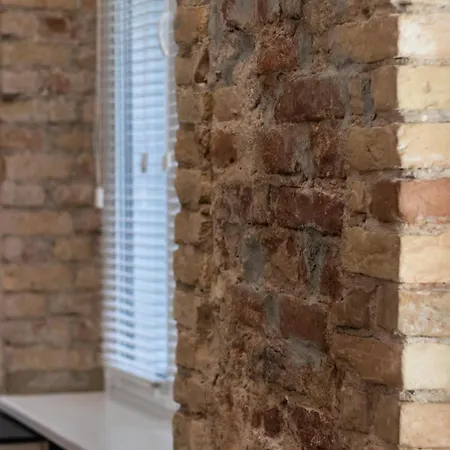 דירה A++ Executive With Luxury Sauna *