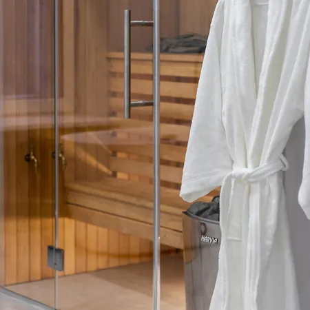 A++ Executive With Luxury Sauna