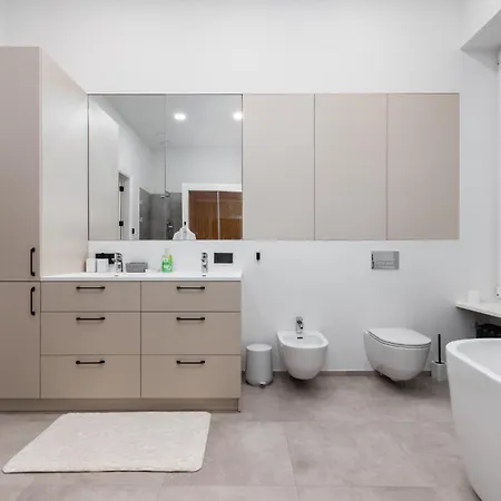 Apartamento A++ Executive With Luxury Sauna Riga