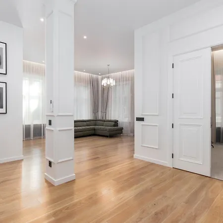 公寓 A++ Executive With Luxury Sauna