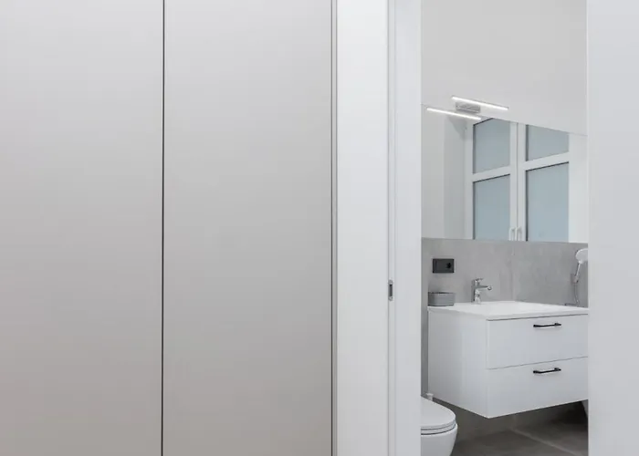 A++ Executive With Luxury Sauna Apartment *