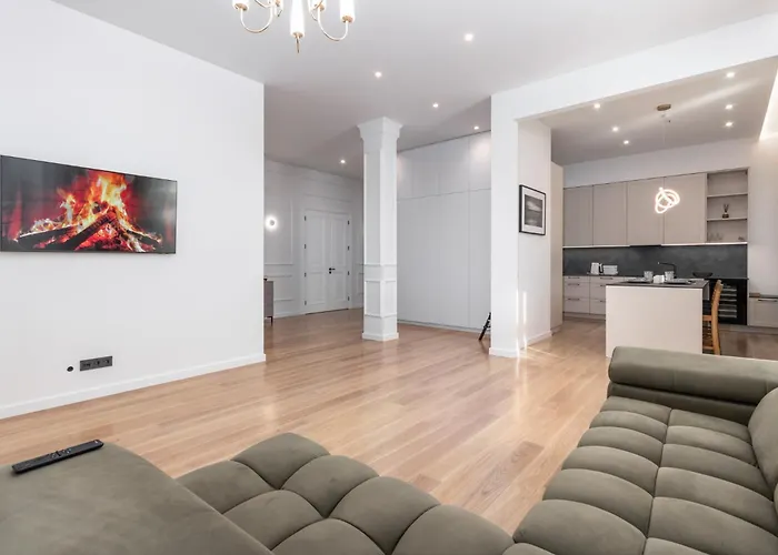 A++ Executive With Luxury Sauna