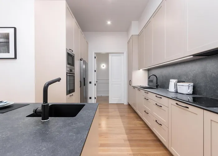 A++ Executive With Luxury Sauna