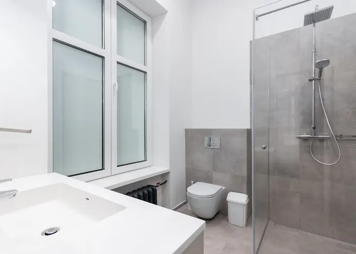 A++ Executive With Luxury Sauna 公寓 *