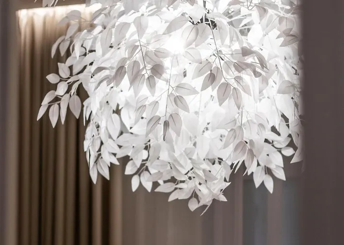 A++ Executive With Luxury Sauna 里加