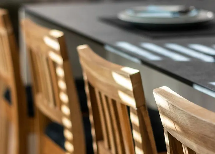 A++ Executive With Luxury Sauna Riga