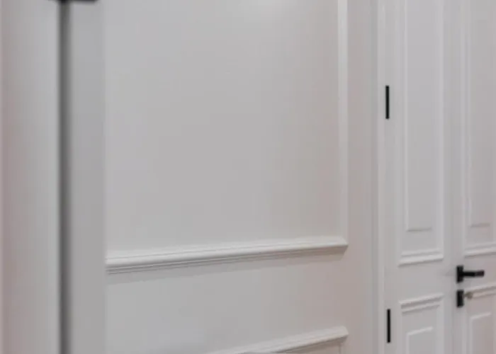 A++ Executive With Luxury Sauna Apartment *