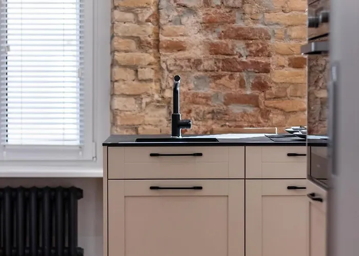 A++ Executive With Luxury Sauna Apartment Riga