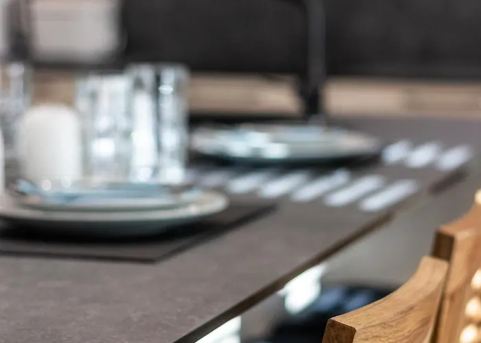 Apartment A++ Executive With Luxury Sauna