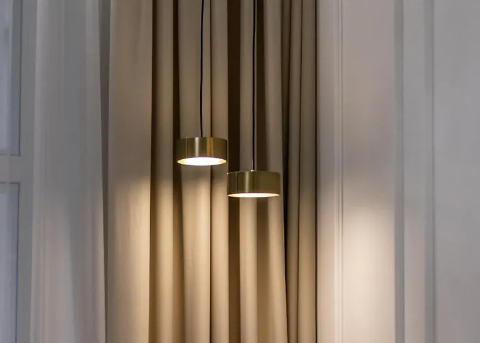 A++ Executive With Luxury Sauna Apartment Riga