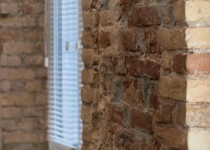 公寓 A++ Executive With Luxury Sauna *