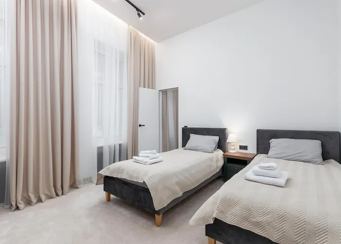 A++ Executive With Luxury Sauna 公寓 里加