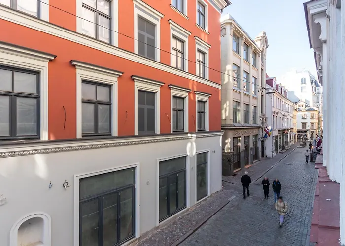 Apartment A++ Executive With Luxury Sauna *