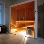 A++ Executive With Luxury Sauna * Riga