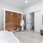 A++ Executive With Luxury Sauna