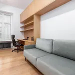 A++ Executive With Luxury Sauna Apartment