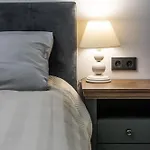 A++ Executive With Luxury Sauna Apartment