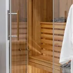 A++ Executive With Luxury Sauna * Riga