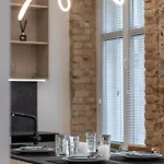 Apartment A++ Executive With Luxury Sauna