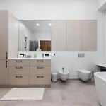 Apartment A++ Executive With Luxury Sauna Riga