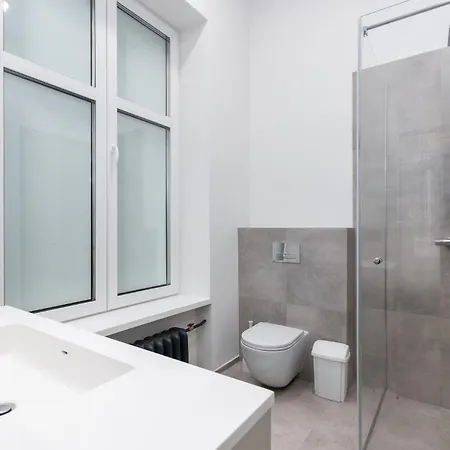 A++ Executive With Luxury Sauna Daire *