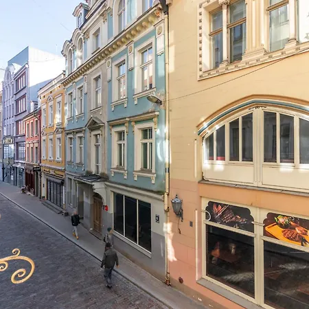A++ Executive With Luxury Sauna Apartment Riga