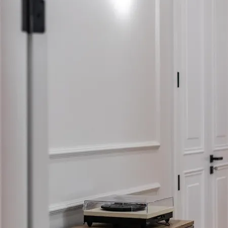 A++ Executive With Luxury Sauna Daire *