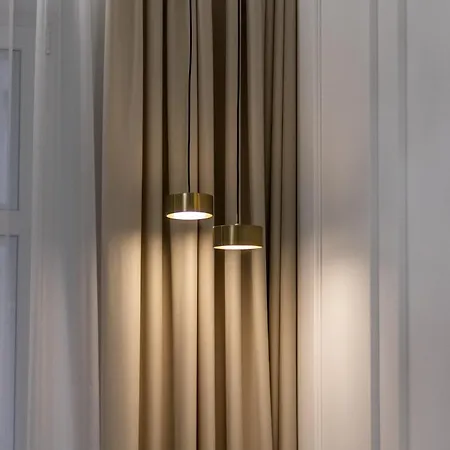 A++ Executive With Luxury Sauna Daire Riga