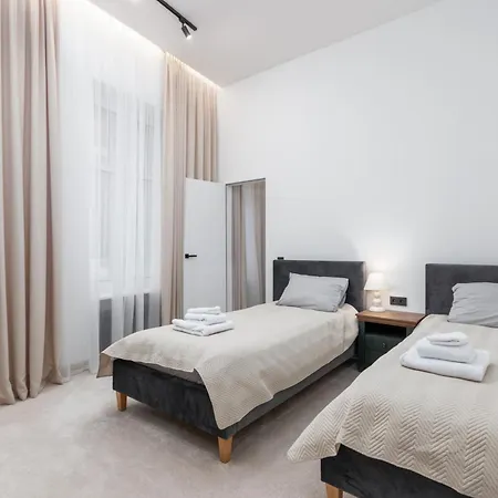 A++ Executive With Luxury Sauna Daire Riga