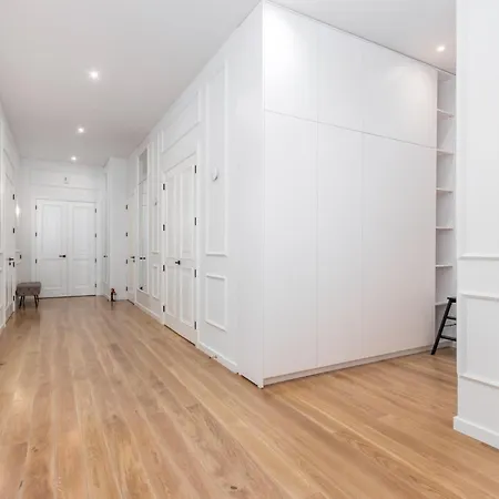 A++ Executive With Luxury Sauna Daire *