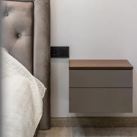 Апартаменты A++ Executive With Luxury Sauna *