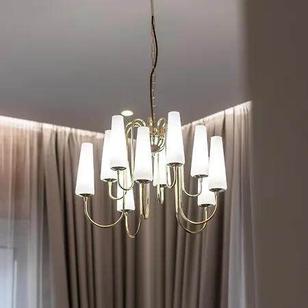 Апартаменты A++ Executive With Luxury Sauna *