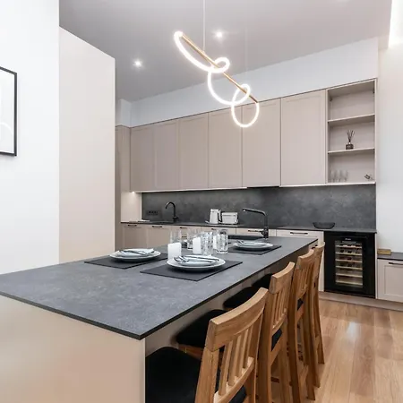 A++ Executive With Luxury Sauna